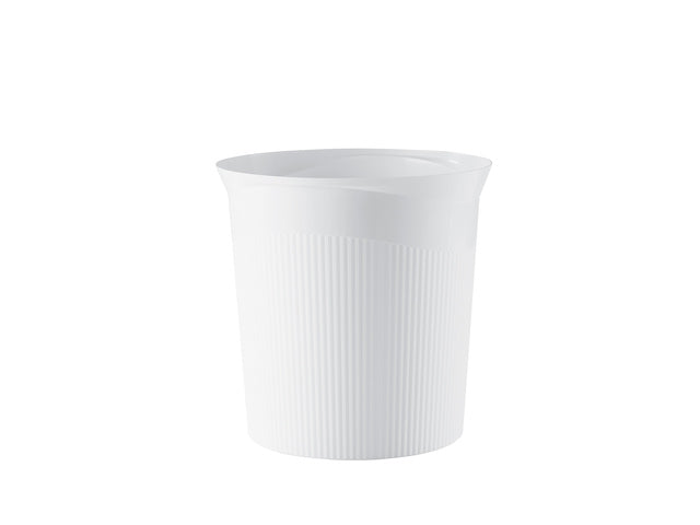 Papierbak HAN Re-LOOP, 13 liter rond, met 100% gerecycled materiaal