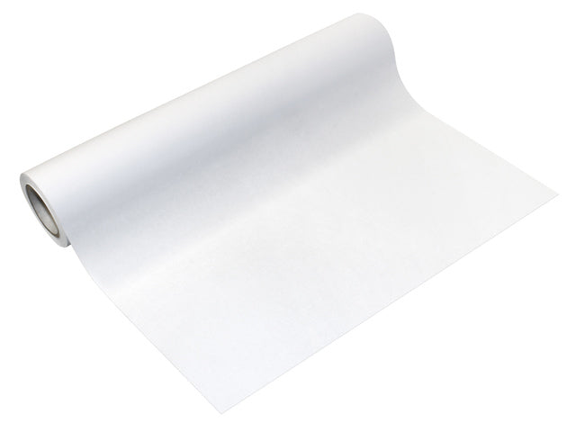 Tekenrol Info Opmerkingen 30cmx12,2m blanco per rol in standaard doos