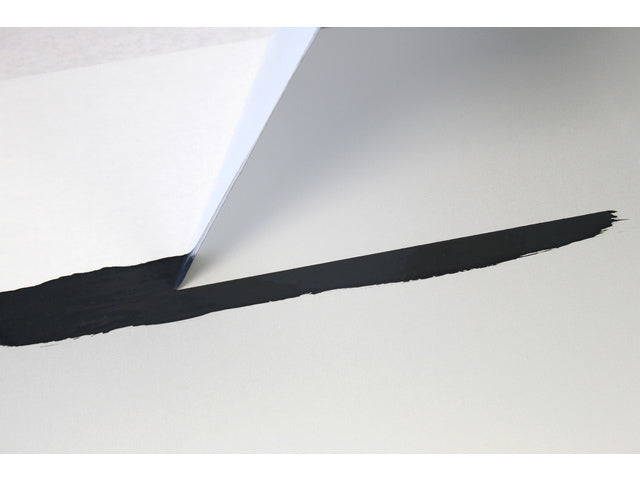 Afdekpapier UPM zelfklevend P60+ Protect 7,5cmx50meter