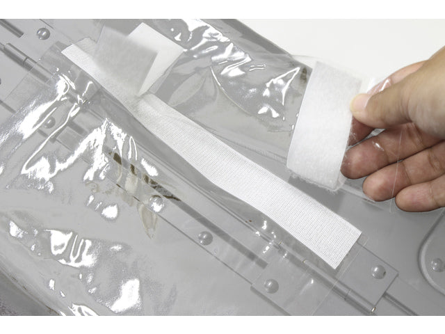 Reistrolley Alumaxx GRAVITY 44x42x22,5cm Zilver Aluminium