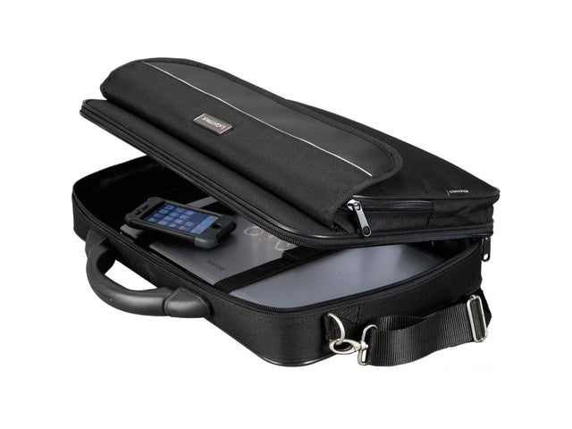 Laptoptas Lightpak ELITE L Zwart