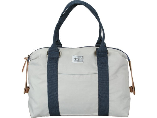 Damestas Lightpak SWEETBOX Beige-Blauw