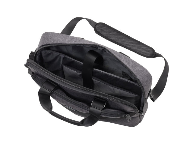 Laptoptas Lightpak WOOKIE Grijs