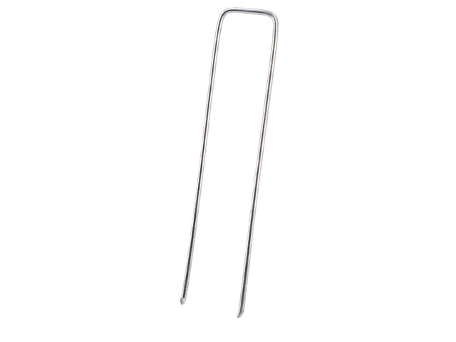 Grondpennen TerCasa RVS 30x150mm 100 stuks
