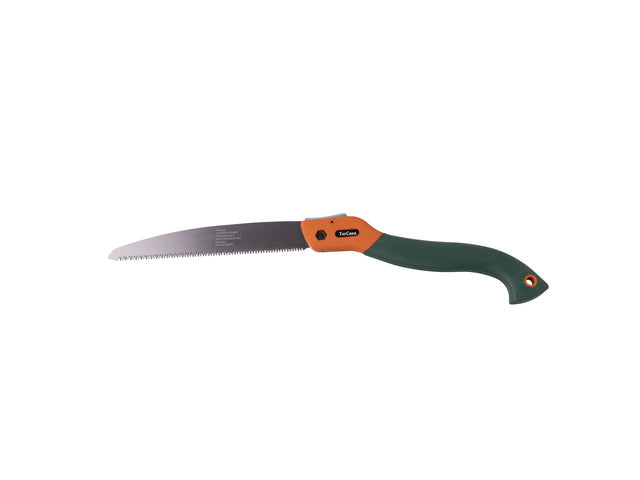 Tuinzaag TerCasa inklapbaar blad 23cm