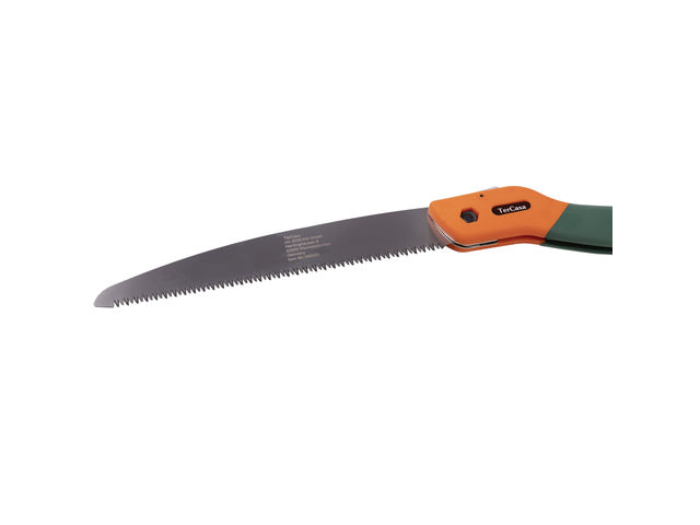 Tuinzaag TerCasa inklapbaar blad 23cm