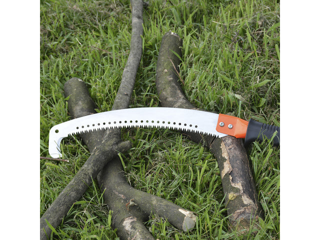 Takkenzaag TerCasa blad 36cm voor telescoopstellen