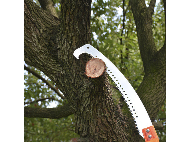 Takkenzaag TerCasa blad 36cm voor telescoopstellen