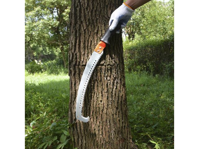 Takkenzaag TerCasa blad 36cm voor telescoopstellen