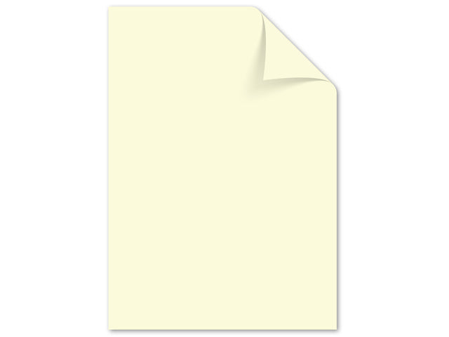 Papier Kangaro A4 160 grams pak à 50 vel beige