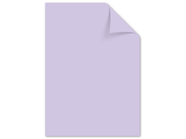 Papier Kangaro A4 120 gram pastel assorti pak a 100 vel