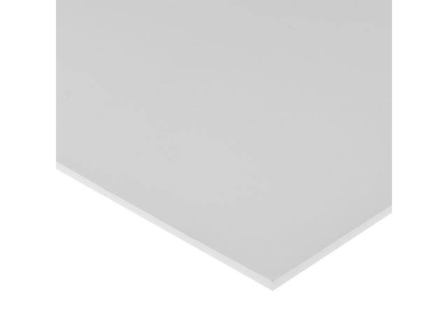 Foamboard Kangaro wit 50x70cm 3 mm dik, 15 stuks 2 dubbelzijdig mat papier