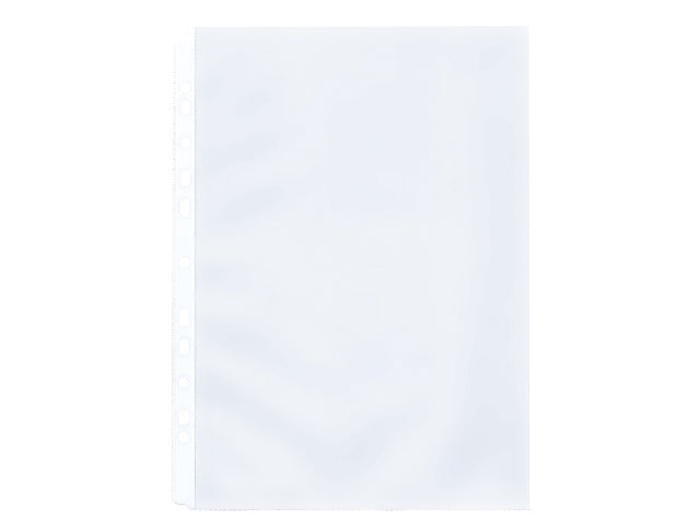 Showtas Kangaro A4, PP 120 micron, 11-gaats, krimp à 50 stuks