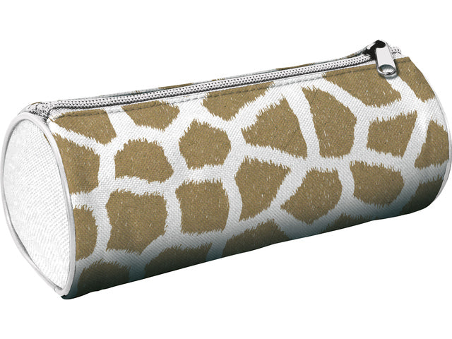 Etui Nature Snaps rond