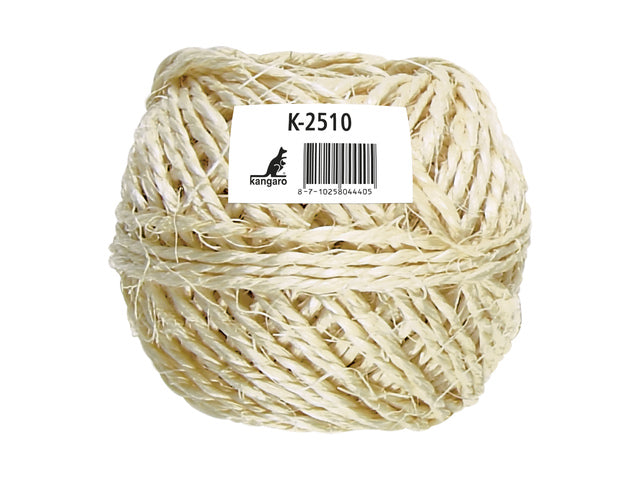 Sisaltouw Kangaro 25 meter