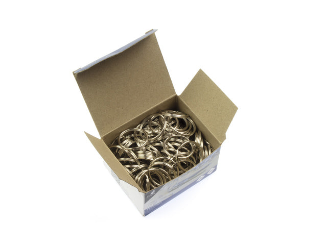 Sleutelring Kangaro 25 mm 100 stuks
