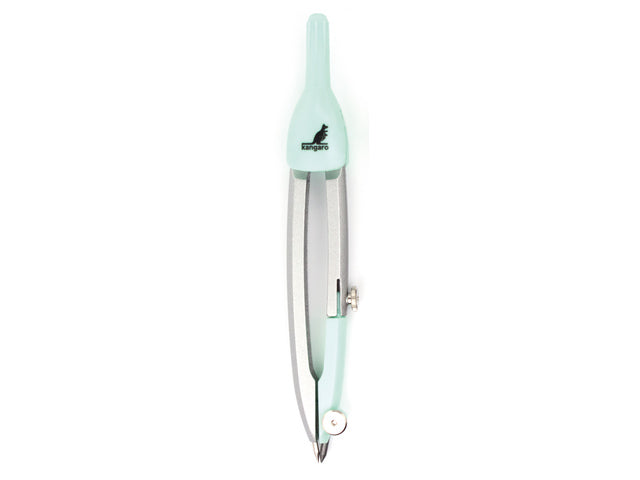 Schoolpasser Kangaro metaal Pico assorti 12 cm
