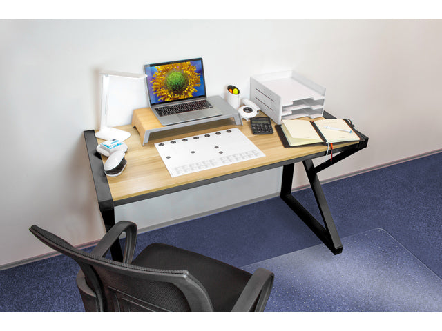 Kangaro-Wandteppich für Badezimmer, 150 x 120 cm, transparentes PC (Polycarbonat) mit einer Stärke von 4,5 mm