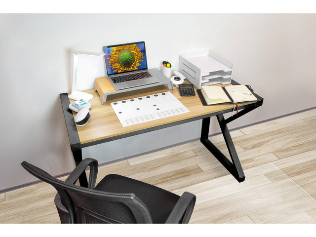Teppichmatte Kangaro Hartschaum 90 x 120 cm transparentes PC (Polycarbonat)