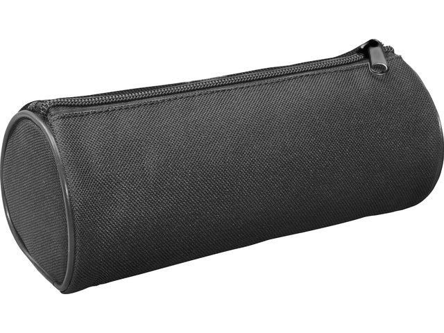 Etui Kangaro rond zwart