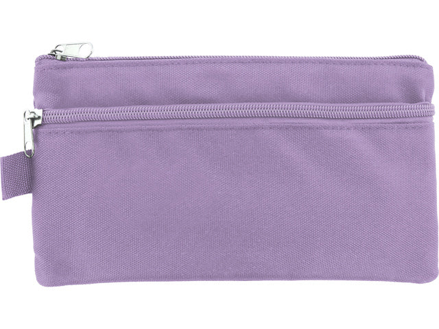 Penetui Kangaro Platte 21x11cm violett pastell