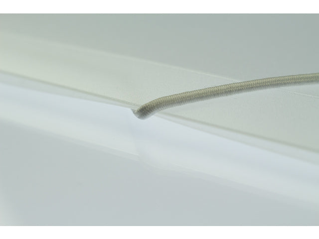 Elastomap Kangaro A4 PP transparant