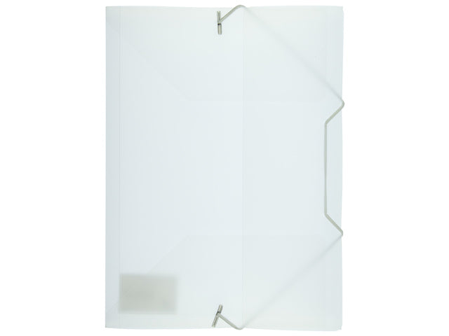 Elastomap Kangaro A5 PP transparant