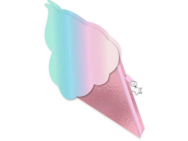 Pretty Paradise Etui ijsje