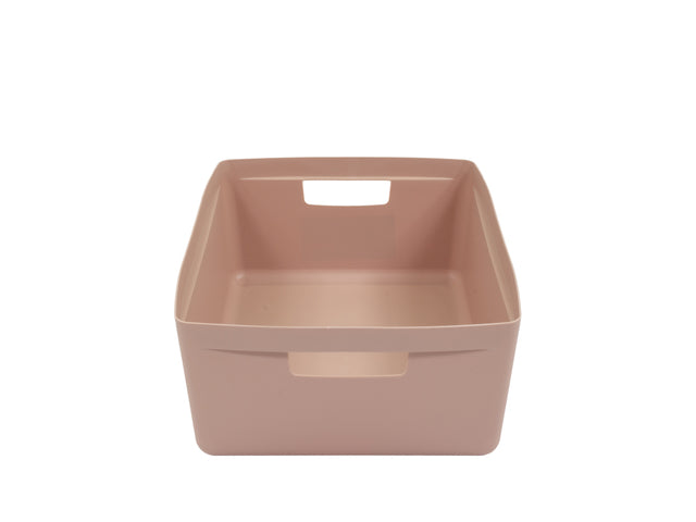 Opbergbox Kangaro 20 Liter PP rosa