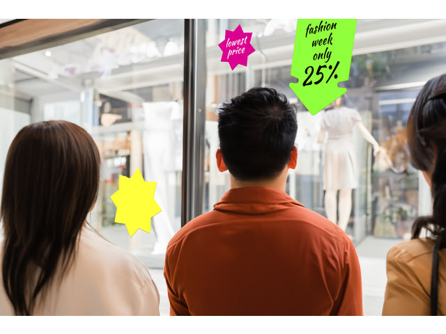 Aktie/Reklamationssymbole Kangaro 24cm Neongrün-Kranz bei 20 bis 20 Sekunden