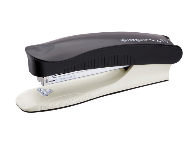 Nietmachine Kangaro Trendy-210 zwart