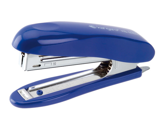 Nietmachine Kangaro HS-10EN Blauw