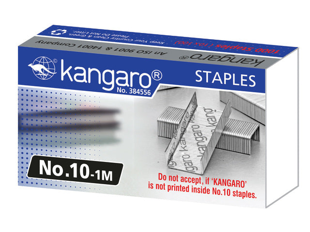 Nietjes Kangaro nr. 10