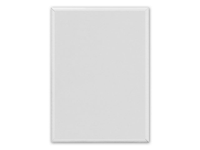 Canvaspaneel Kangaro 13x18 cm set 5 stuks 3mm board 280gr katoen 3x primed