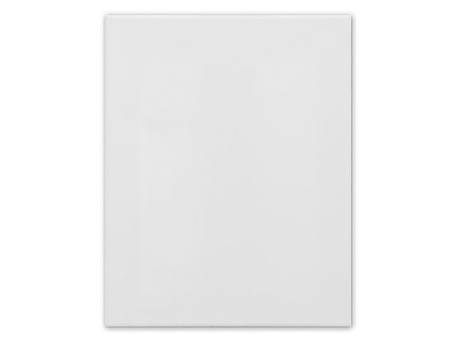 Canvaspaneel Kangaro 24x30 cm set 5 stuks 3mm board 280gr katoen 3x primed