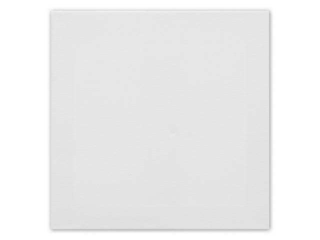 Canvaspaneel Kangaro 30x30 cm set 5 stuks 3mm board 280gr katoen 3x primed