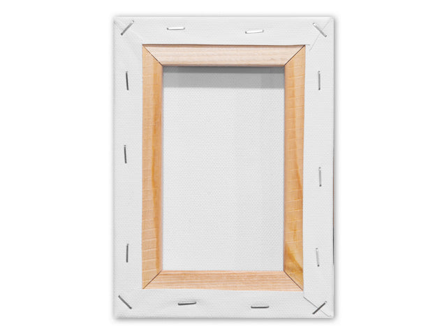 Schildersdoek Kangaro Standaard 13x18cm 380 gram 100% katoen
