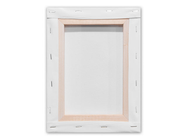 Schildersdoek Kangaro Standaard 18x24cm 380 gram 100% katoen
