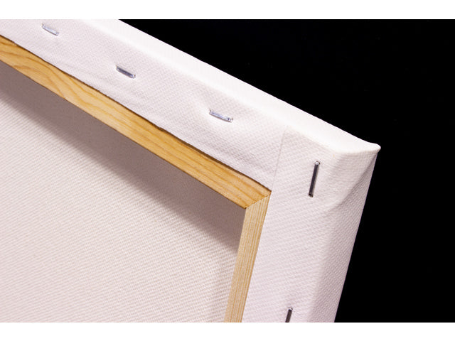 Schildersdoek Kangaro Standaard 18x24cm 380 Gramm 100 % Baumwolle