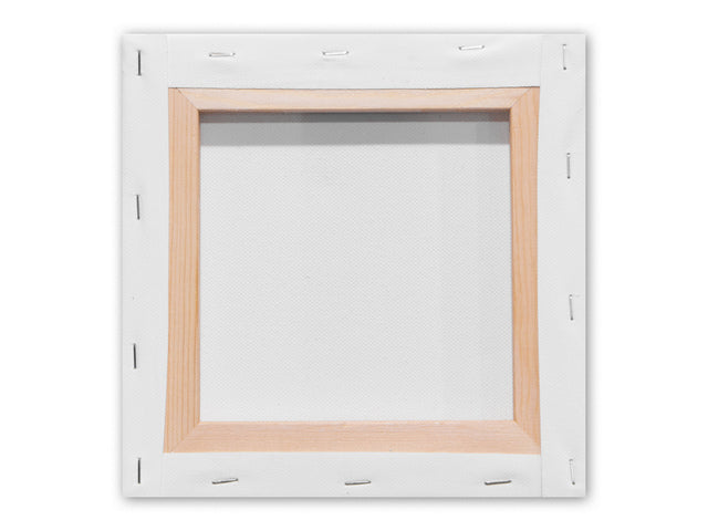 Schildersdoek Kangaro Standaard 20x20cm 380 gram 100% katoen