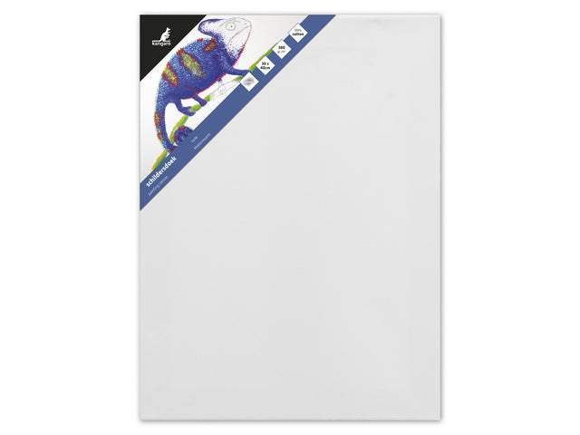 Schildersdoek Kangaro Standaard 30x40cm 380 gram 100% katoen