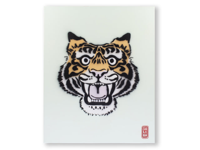 Schildersdoek Kangaro Standaard 50x60cm 380 gram 100% katoen