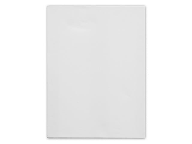 Schildersdoek Kangaro 3D 30x40cm 380 gram 100% katoen. 3 x lagen gesso primer, met 8 houten wiggen