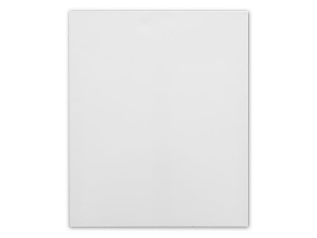 Schildersdoek Kangaro 3D set van 2. 50x60cm. 380 gram 100% katoen. 3 x lagen gesso primer, met 8 houten wiggen