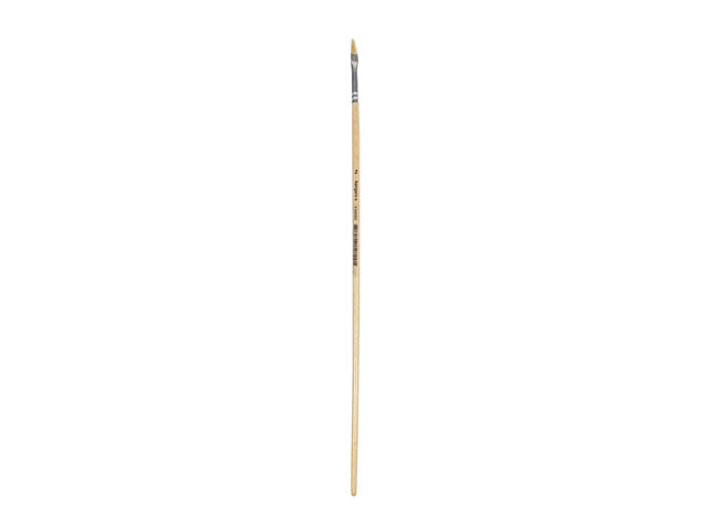 Lyonse penseel Kangaro #2 gelakt hout doos a 12 stuks