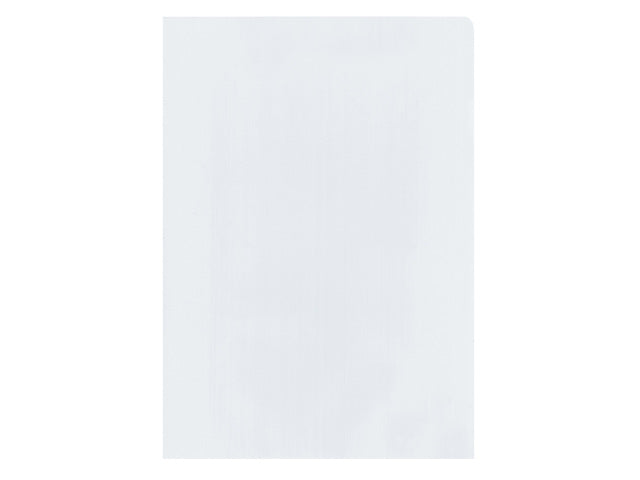 U-tas Kangaro extra Qualität A1 PVC 180 Mikron transparent pro Stück