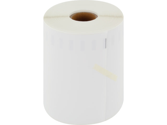 Etiket Kangaro compatibel Dymo S0904980