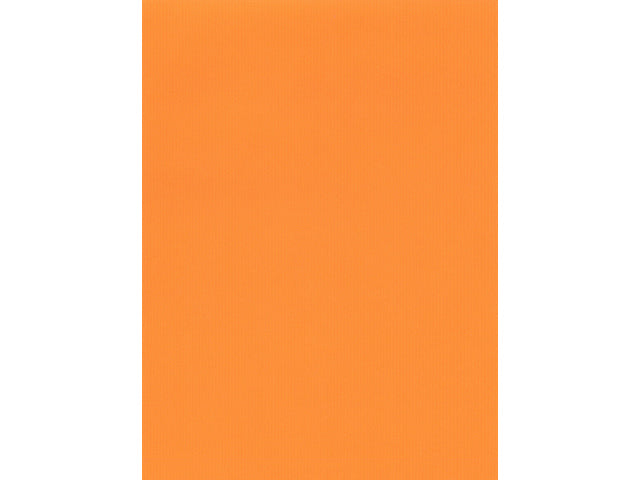 Cadeaupapier Kangaro kraft uni 6 kleuren assorti, 70 x 200 cm, 60 rol.