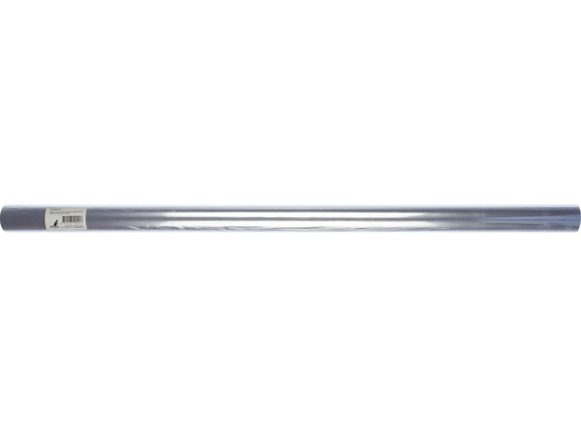 Transparante folie Kangaro op rol 70cm x 10 mtr 25 micron