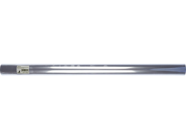Transparante folie Kangaro op rol 70cm x 25 mtr 25 micron